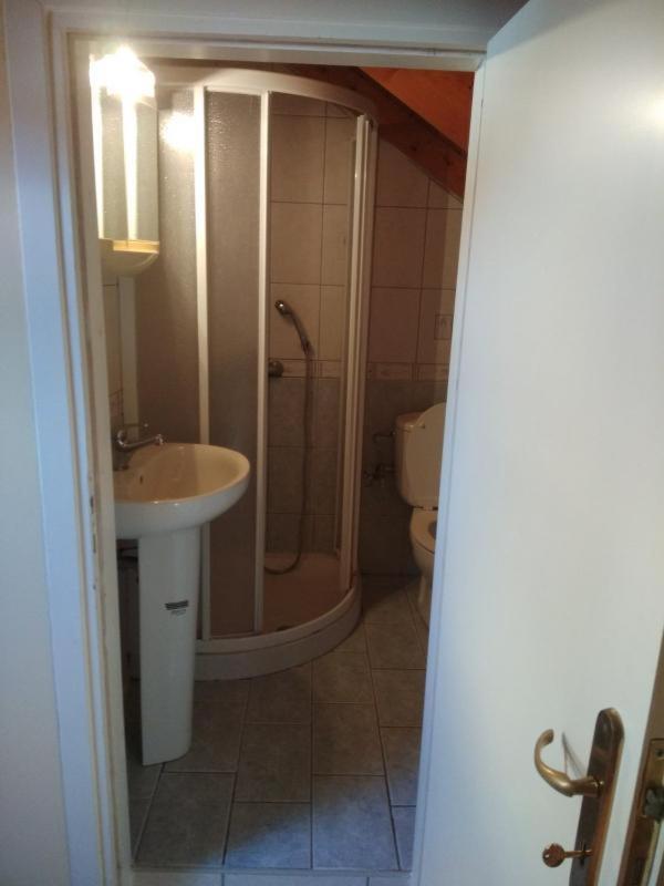 Apartmán Οι Φωλίτσες Nafpaktos Exteriér fotografie